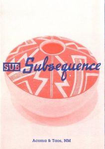 「Subsequence Magazine volume 01 2019-1st semi-annual / 編：井出幸亮」画像12