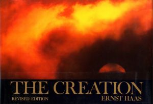 THE CREATION／著：エルンスト・ハース（THE CREATION／Author: Ernst Haas)のサムネール