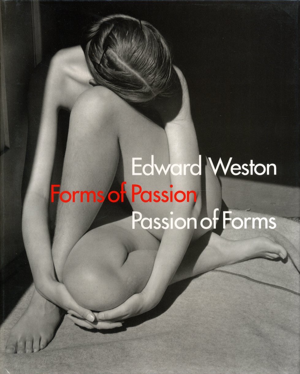 素敵な Forms of 小宮山 | Weston Edward / Forms of Passion Passion アート写真