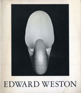 EDWARD WESTON: The Flame of Recognitionのサムネール