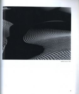 「EDWARD WESTON: The Flame of Recognition / Photo: Edward Weston　Edit: Nancy Newhall」画像2