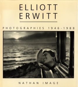 Elliott Erwitt Photographies 1946-1988 / Elliott Erwitt