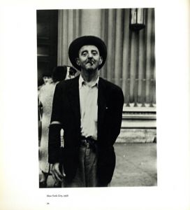 「Robert Frank In America / Robert Frank」画像1