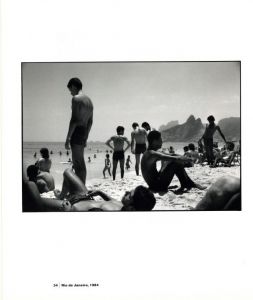 「Elliot Erwitt: On The Beach / Elliott Erwitt 」画像3