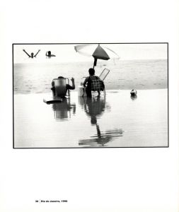 「Elliot Erwitt: On The Beach / Elliott Erwitt 」画像4