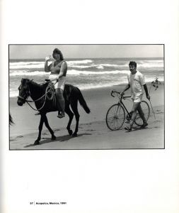 「Elliot Erwitt: On The Beach / Elliott Erwitt 」画像8