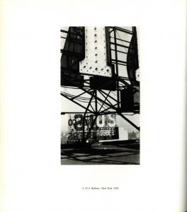 「AMERICA / Walker Evans」画像1