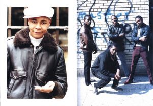 「BACK IN THE DAYS / Photo: Jamel Shabazz」画像3