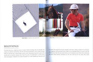 「RALPH LAUREN'S POLO SHIRT / 著：ラルフローレン」画像3