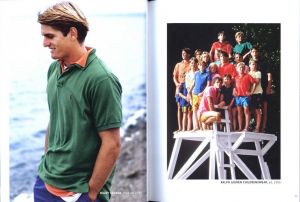 「RALPH LAUREN'S POLO SHIRT / 著：ラルフローレン」画像5