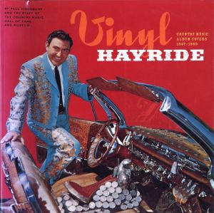 Vinyl HAYRIDEのサムネール