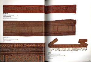 「日下部啓子コレクション　聖なる布の系譜　インドネシア・スラウェシ島の染織 / 写真資料提供：日下部啓子」画像4