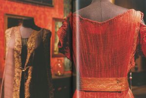 「All about Mariano Fortuny / 文：朝倉三枝、阿佐美淑子、他」画像1