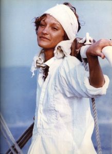 「LOU LOU DE LA FALAISE / 著：Ariel de Ravenel, Natasha Fraser-Cavassoni」画像8