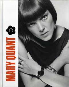 MARY QUANT / 編：ジェニー・リスター