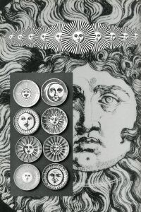 「FORNASETTI  Designer of Dreams / Patrick Mauries　Essay: Ettore Sottsass」画像3