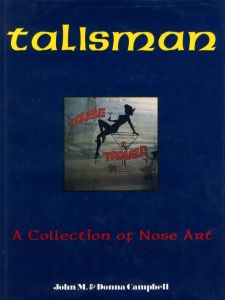 Talisman: A Collection of Nose Artのサムネール