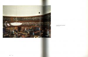 「Rooms / Lucinda Devlin, Andreas Gursky, Candida Höfer」画像3