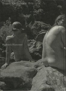 「Truant Photographs, 1970-1979 / Barbara Hammer」画像1