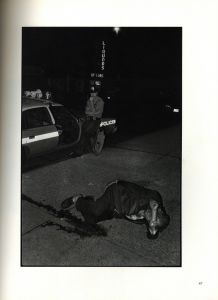 「STREET COPS / Jill Freedman」画像6