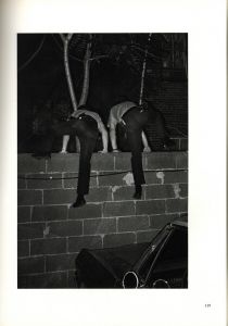 「STREET COPS / Jill Freedman」画像7