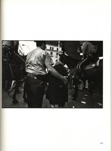 「STREET COPS / Jill Freedman」画像8