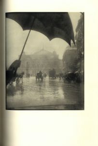 「PHOTOGRAPHS 1896・1935 / Pierre Dubreuil」画像2