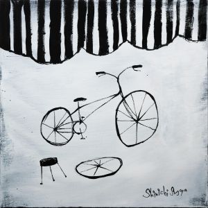 BICYCLE REPAIR／菅谷晋一（BICYCLE REPAIR／Shinichi Sugaya)のサムネール