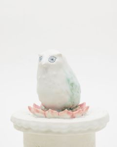 「喜器「花鳥」 / 村田言恵」画像3