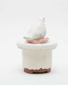 「喜器 / 花鳥 / 村田言恵」画像2