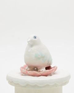 「喜器 / 花鳥 / 村田言恵」画像3