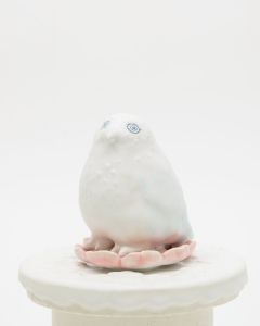 「喜器「花鳥」 / 村田言恵」画像3