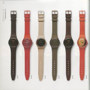 「SWATCH 83-92」画像1