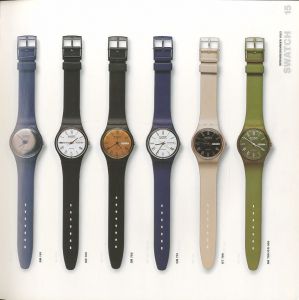 「SWATCH 83-92」画像2