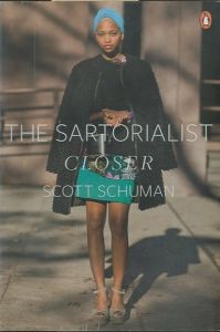 THE SARTORIALIST CLOSERのサムネール