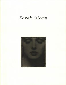 Sarah Moon／サラ・ムーン（Sarah Moon／Sarah Moon)のサムネール