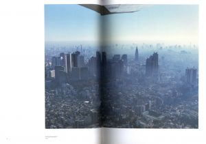 「TAKASHI HOMMA TOKYO / Author: Takashi Homma　Essay: Ivan Vartanian」画像1