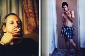 「Larry Clark: Forgotten Photographs / Larry Clark」画像1