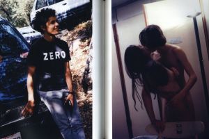 「Larry Clark: Forgotten Photographs / Larry Clark」画像5