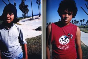 「Larry Clark: Forgotten Photographs / Larry Clark」画像7