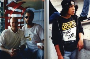 「Larry Clark: Forgotten Photographs / Larry Clark」画像8