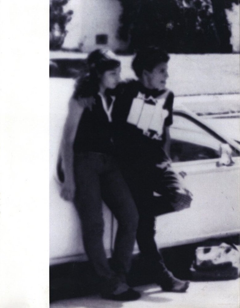 Larry Clark: Forgotten Photographs / Larry Clark | 小宮山 Larry Clark: Forgotten Photographs / Larry Clark | 小宮山
