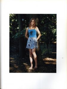 「Portraits / Rineke Dijkstra」画像6