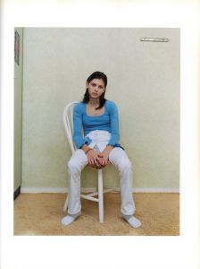 「Portraits / Rineke Dijkstra」画像7