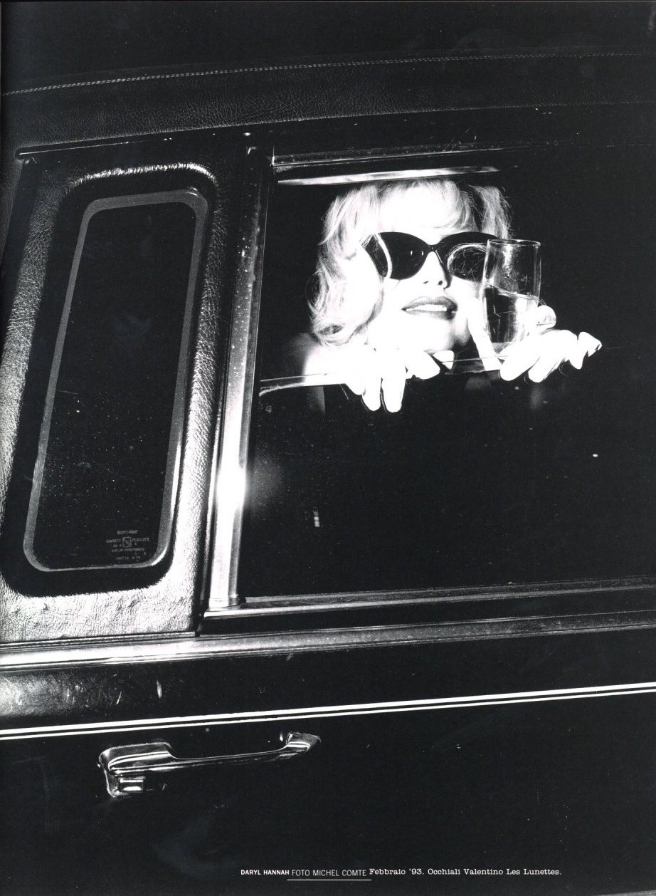 VOGUE 1964 1994 / 写真：ウィリアム・クライン、アーヴィング