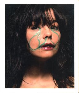 「Bjork / 写真：ユルゲン・テラー、ニック・ナイト、荒木経惟 ほか」画像4