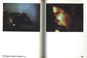 「DEREK JARMAN SUPER8 / DEREK JARMAN」画像6