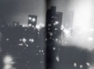 「'71-NY Daido Moriyama / Author: Daido Moriyama　Design: Alexander Gelman, Andrew Roth」画像4