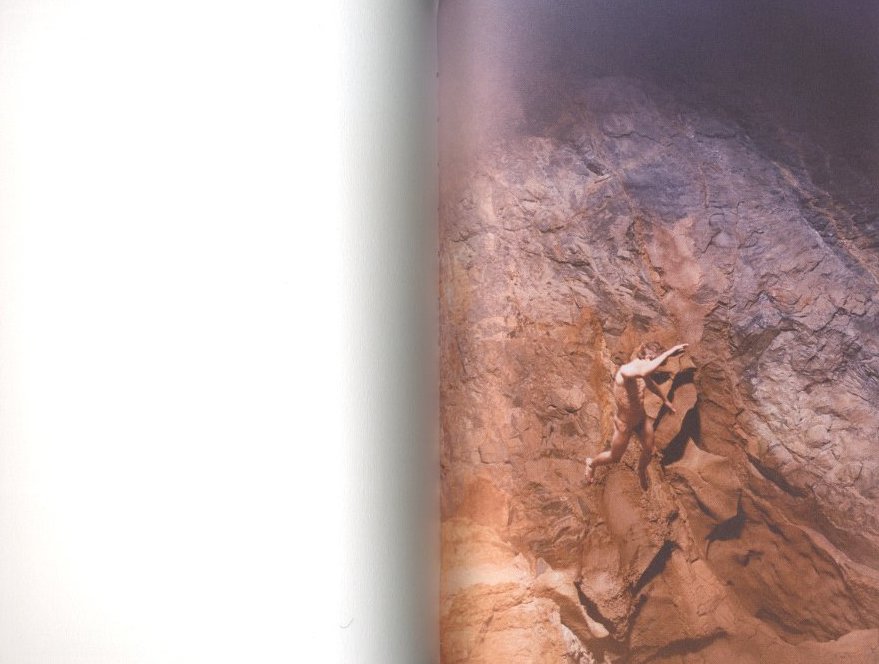 Moonmilk: Ryan McGinley: 9781907071096: Amazon.com: Books