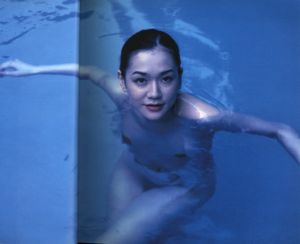 「ARAKI LOVE AND DEATH / Photo: Nobuyoshi Araki　Edit: Francesca Bernasconi, Fuyumi Namioka」画像1